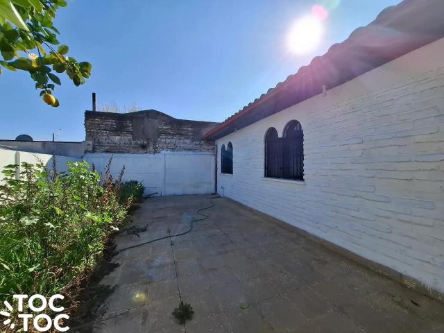 Casa en Maipú