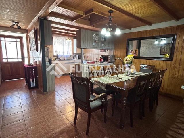 Casa en Maipú