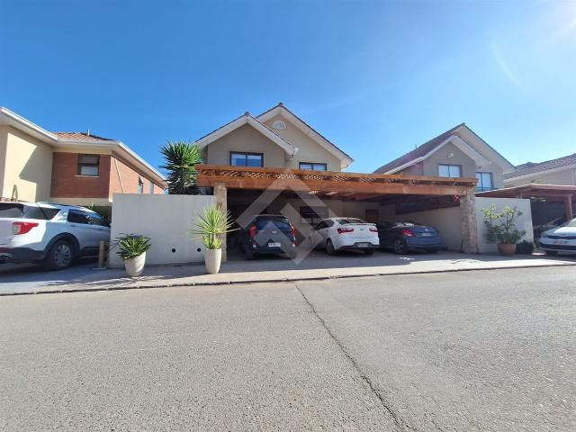 Casa en Maipú