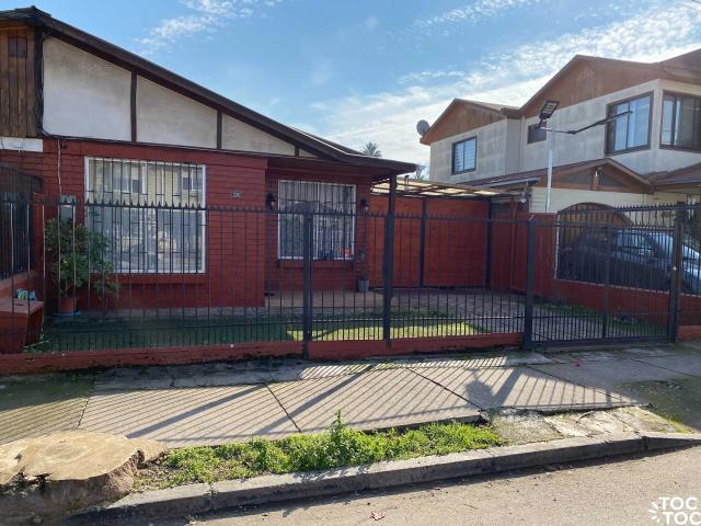 Casa en Maipú