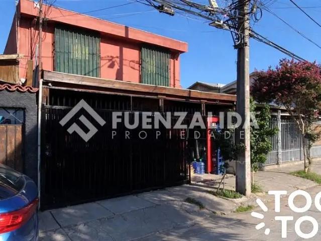 Casa en Maipú