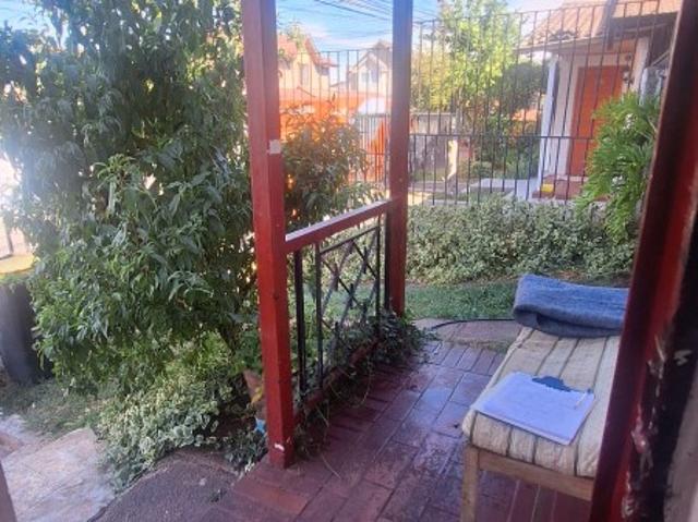 Casa en Maipú