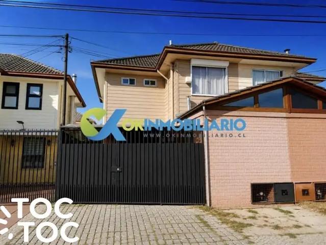 Casa en Maipú