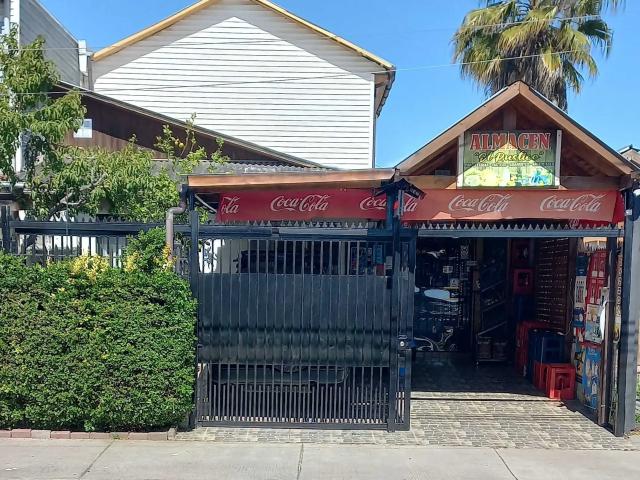 Casa en Maipú