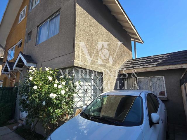 Casa en Maipú
