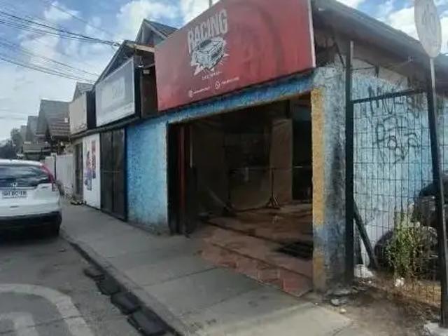 Casa en Maipú