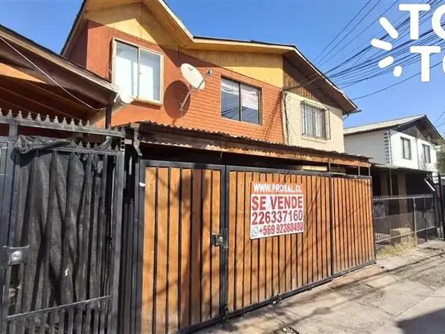 Casa en Maipú