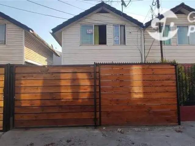 Casa en Maipú