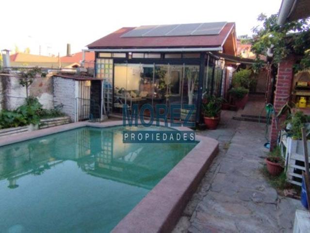 Casa en Maipú