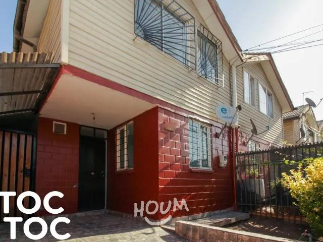 Casa en Maipú