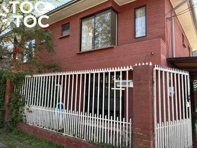 Casa en Maipú