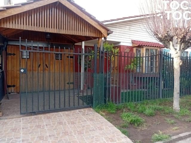 Casa en Maipú