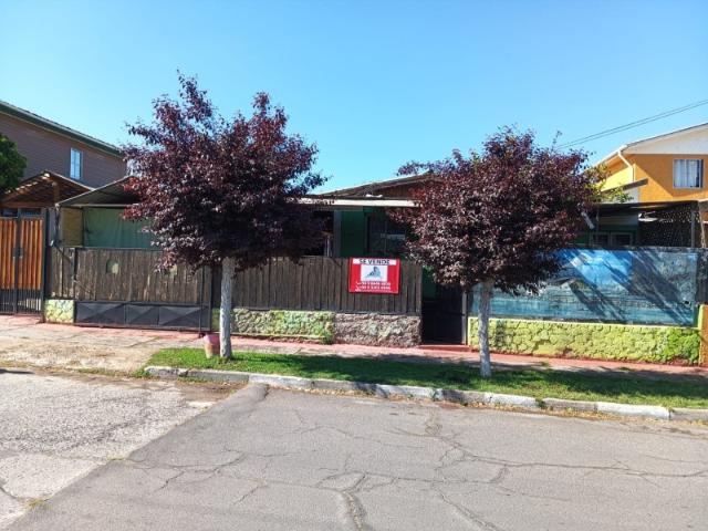 Casa en Maipú