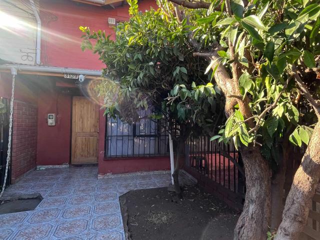 Casa en Maipú
