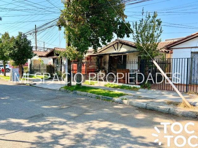Casa en Maipú