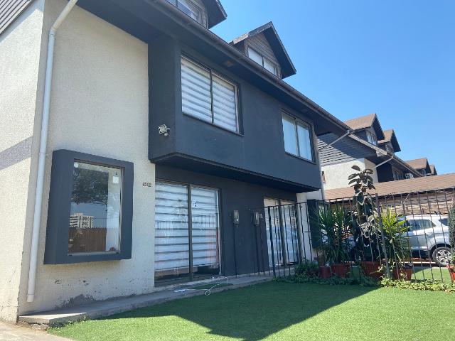 Casa en Maipú