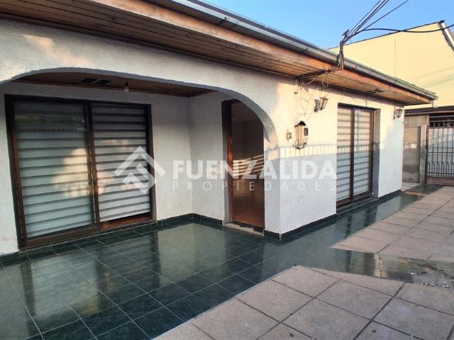 Casa en Maipú