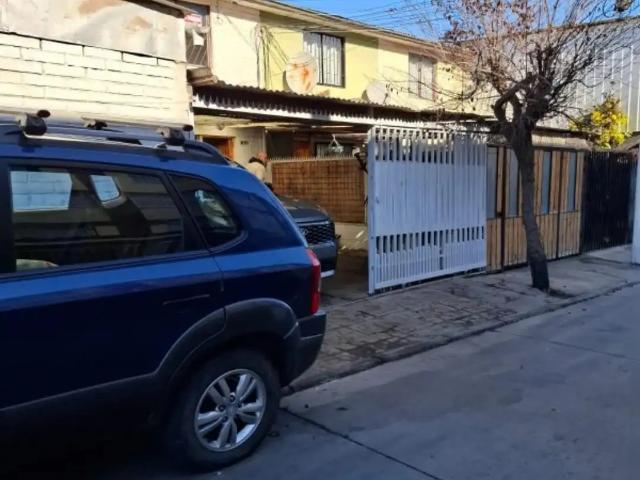 Casa en Maipú