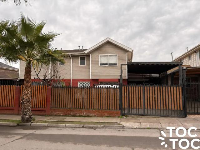 Casa en Maipú