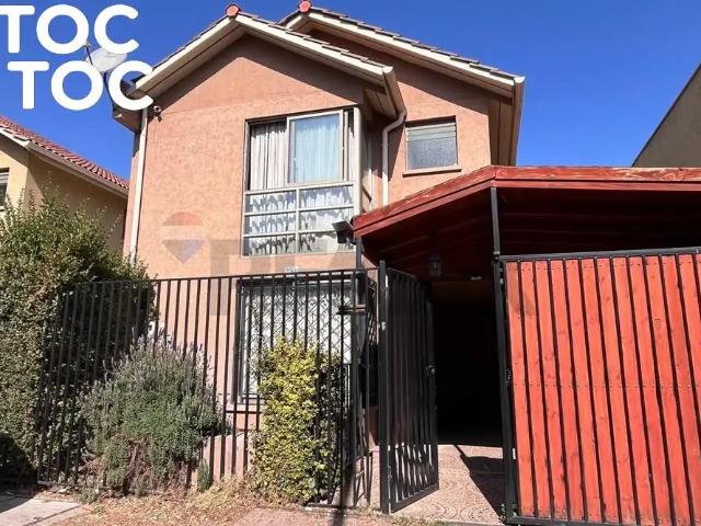 Casa en Maipú