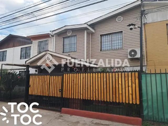 Casa en Maipú