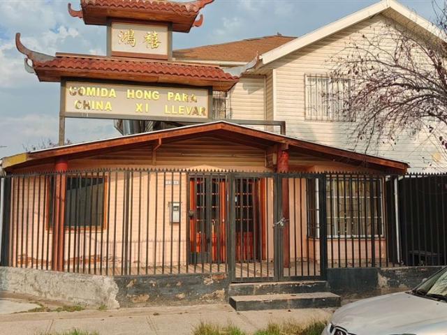 Casa en Maipú