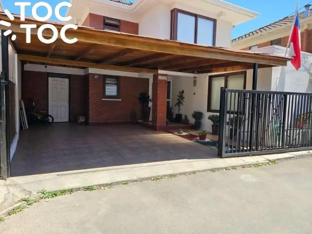 Casa en Maipú