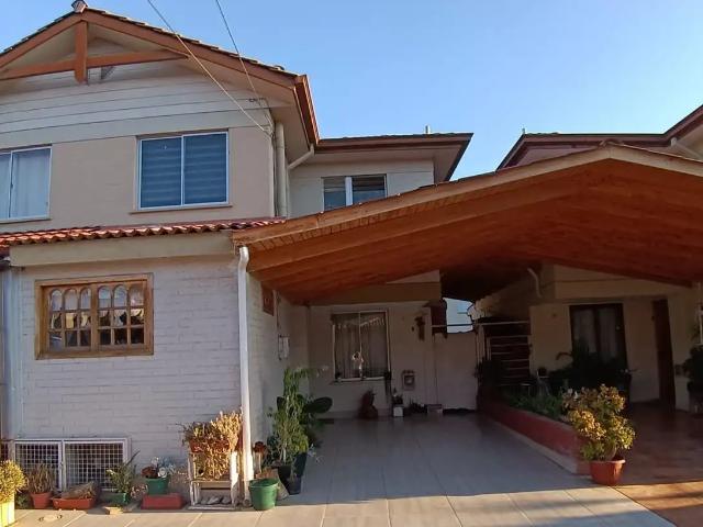 Casa en Maipú