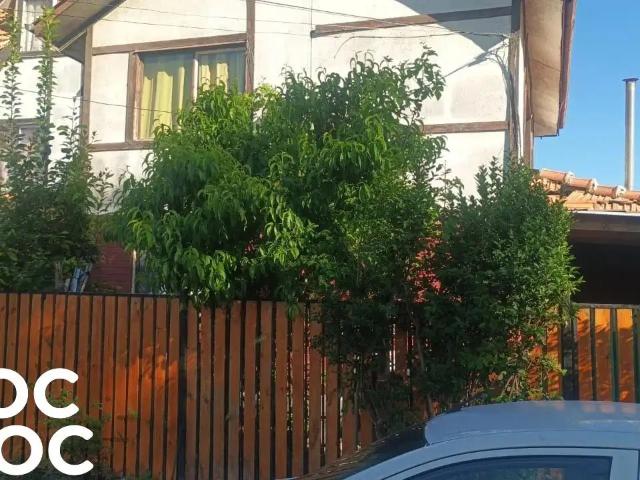 Casa en Maipú