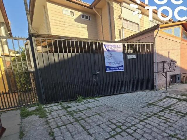 Casa en Maipú