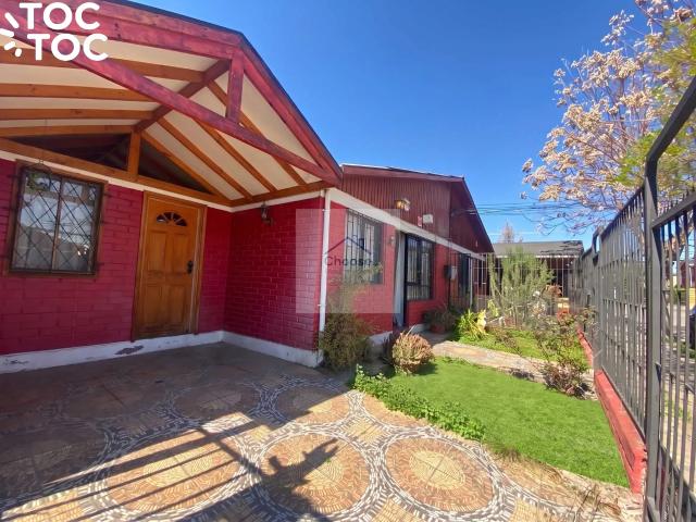 Casa en Maipú