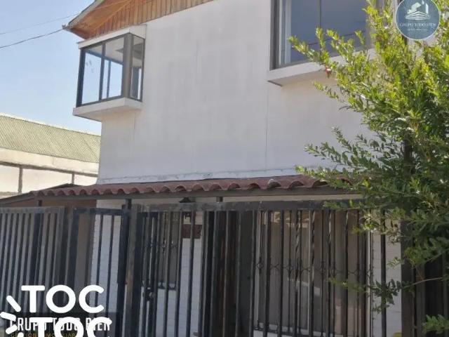 Casa en Maipú