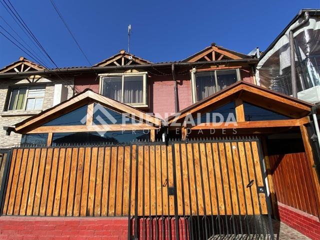 Casa en Maipú