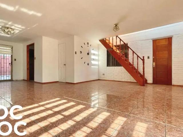 Casa en Maipú