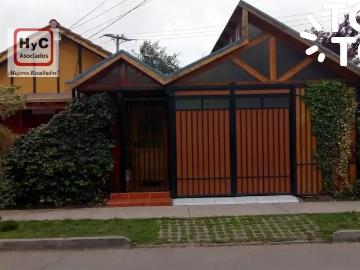 Casa en Maipú