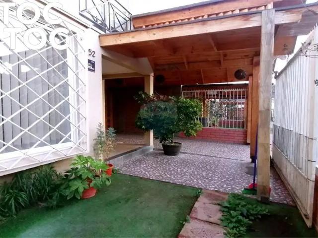 Casa en Maipú