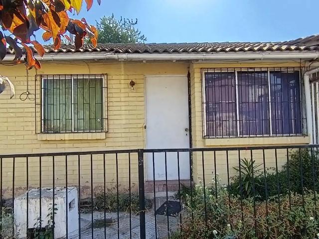 Casa en Maipú