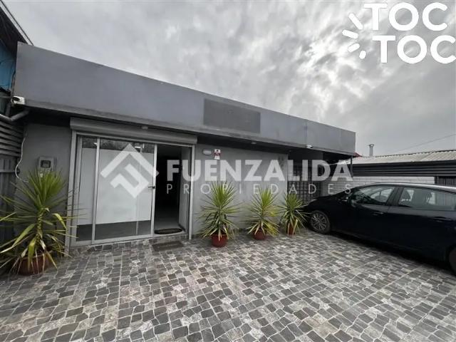 Casa en Maipú