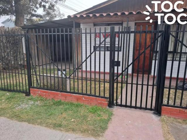 Casa en Maipú