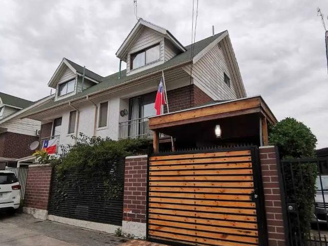 Casa en Maipú