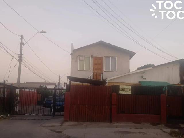 Casa en Maipú