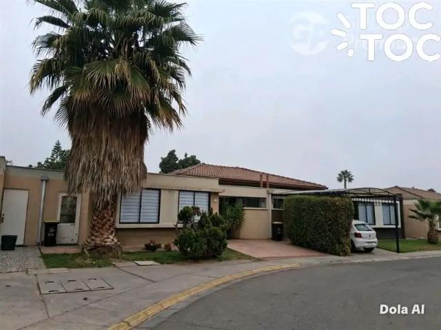 Casa en Maipú