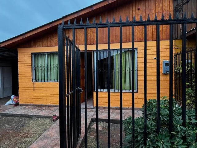Casa en Maipú