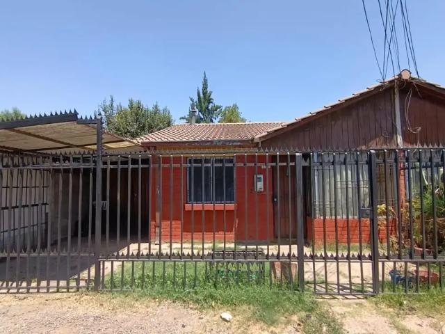 Casa en Maipú