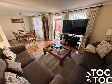 Casa en Maipú