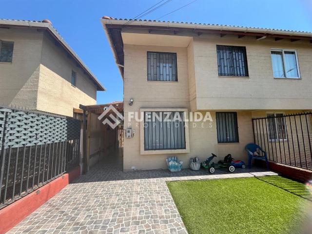 Casa en Maipú