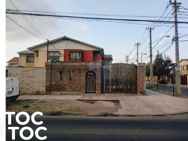 Casa en Maipú