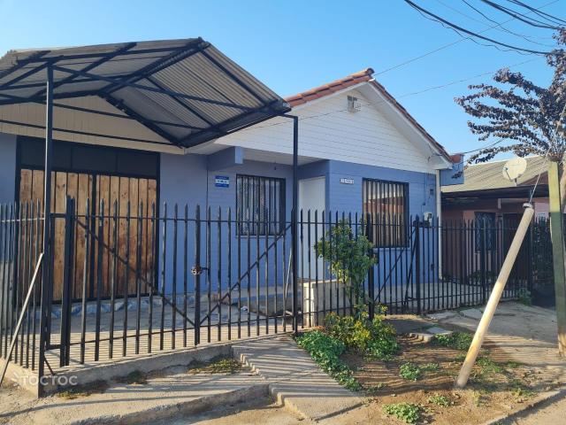 Casa en Maipú