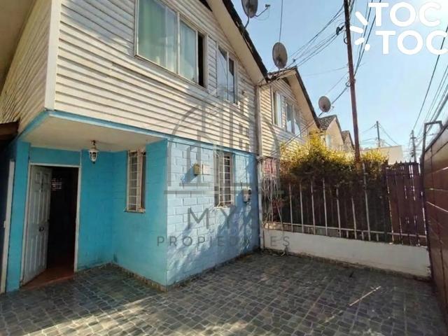 Casa en Maipú