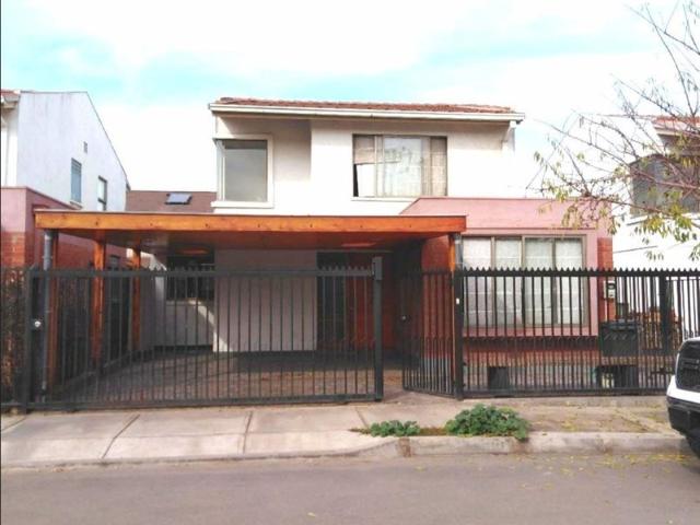Casa en Maipú